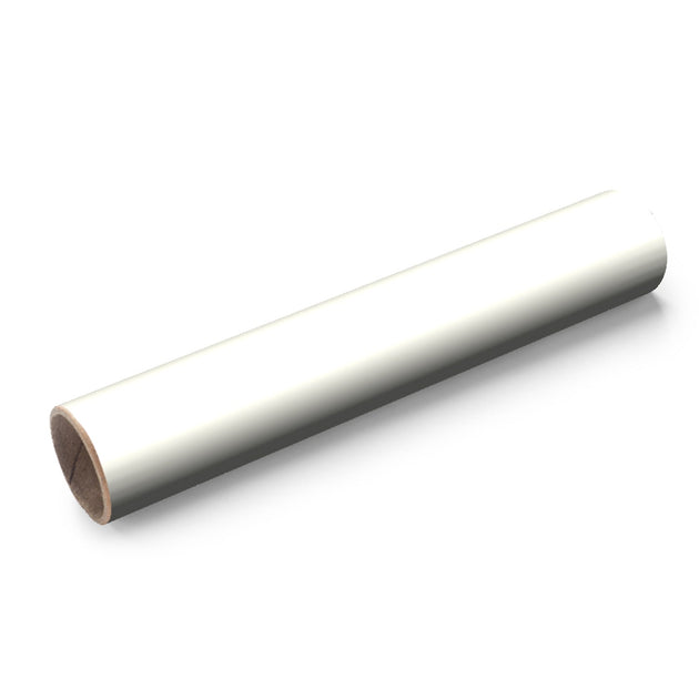 Lumina 2100 Clear striping; representative full-width vinyl roll illustration. Supplied in the selected striping width and length.