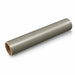 Lumina 2100 Charcoal Metallic striping; representative full-width vinyl roll illustration. Supplied in the selected striping width and length.