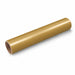 Lumina 2100 Gold Metallic striping; representative full-width vinyl roll illustration. Supplied in the selected striping width and length.