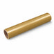 Lumina 2100 Gold Metallic striping; representative full-width vinyl roll illustration. Supplied in the selected striping width and length.
