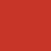 Lumina 2100 Tomato Red material color reference; appearance varies with lighting and screen settings.