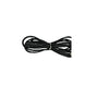 G2G Lighting LWWA001-LWWA004 DMX extension cable manufacturer reference image, 1m 2m 5m and 10m options