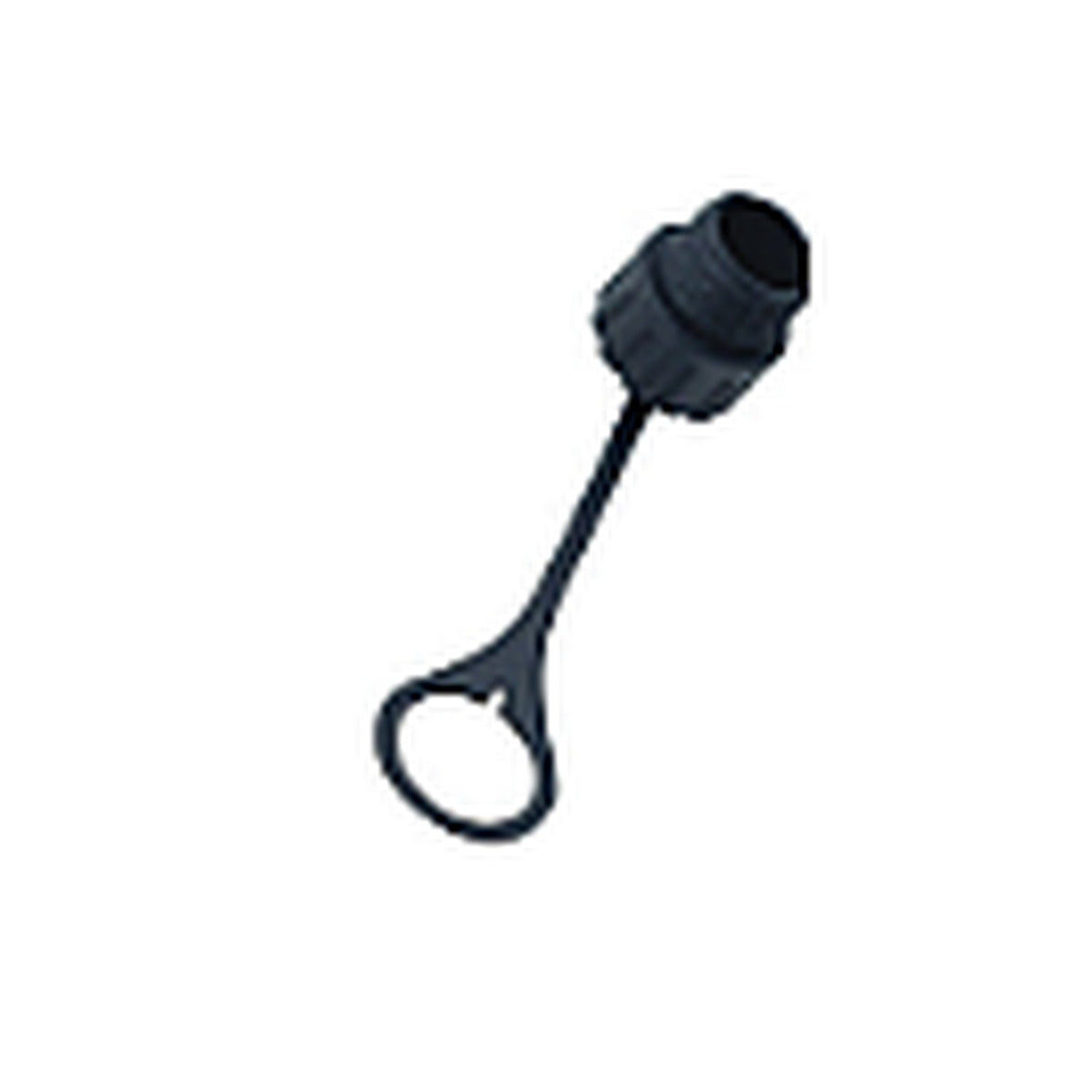 G2G Lighting LWWA013 waterproof signal connector end cap, manufacturer guide photograph