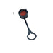 G2G Lighting LWWA014 waterproof power connector end cap, manufacturer guide photograph
