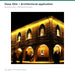 G2G Oona Slim 18W LED wall washer — manufacturer technical reference or illustrative architectural application