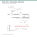 G2G Oona Slim 36W LED wall washer — manufacturer technical reference or illustrative architectural application