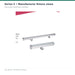 G2G Series 5 20W LED wall washer — manufacturer technical reference or illustrative architectural application