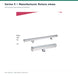 G2G Series 5 40W LED wall washer — manufacturer technical reference or illustrative architectural application