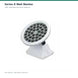 G2G Series 6 LED wall washer 20W — manufacturer fixture image