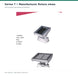 G2G Series 7 architectural LED wall washer, 40W — manufacturer product or installation reference image 02