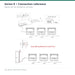 G2G Series 8 250W LED wall washer — manufacturer technical reference or illustrative architectural application
