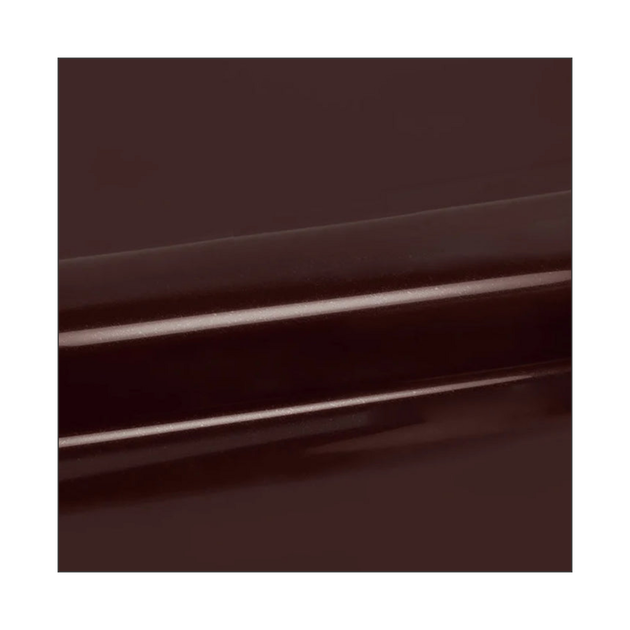 Siser EasyWeed Brown heat transfer vinyl, official color and film surface reference