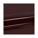 Siser EasyWeed Brown heat transfer vinyl, official color and film surface reference