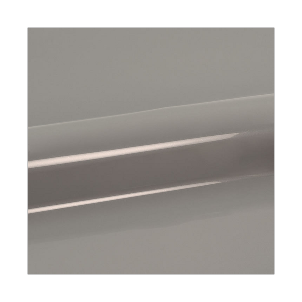 Siser EasyWeed Gray heat transfer vinyl, official color and film surface reference
