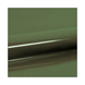 Siser EasyWeed Green Olive heat transfer vinyl, official color and film surface reference