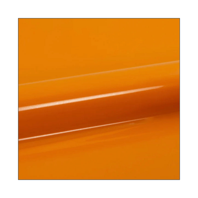 Siser EasyWeed Sun heat transfer vinyl, official color and film surface reference