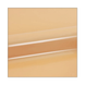 Siser EasyWeed Cream heat transfer vinyl, official color and film surface reference