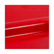 Siser EasyWeed Bright Red heat transfer vinyl, official color and film surface reference