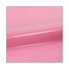 Siser EasyWeed Flamingo heat transfer vinyl, official color and film surface reference
