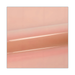Siser EasyWeed Pale Peach heat transfer vinyl, official color and film surface reference
