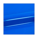Siser EasyWeed Fluorescent Blue heat transfer vinyl, official color and film surface reference