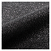 Siser Glitter Black heat transfer vinyl texture