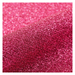 Siser Glitter Blush heat transfer vinyl texture