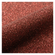 Siser Glitter Bronze heat transfer vinyl texture