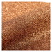 Siser Glitter Brown heat transfer vinyl texture