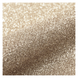Siser Glitter Champagne heat transfer vinyl texture