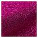 Siser Glitter Cherry heat transfer vinyl texture