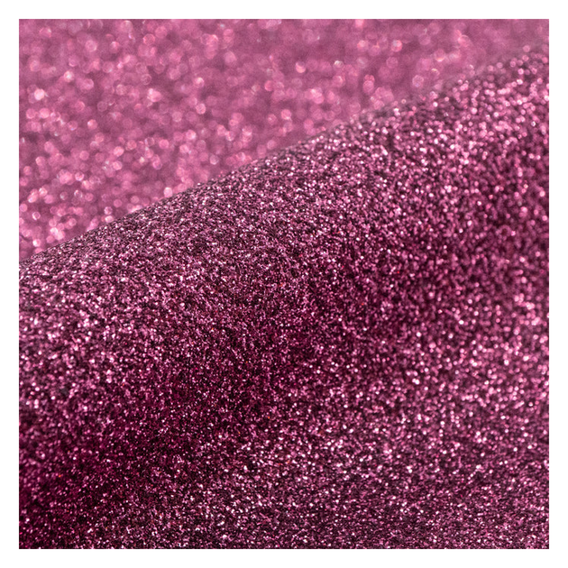 Siser Glitter Currant heat transfer vinyl texture