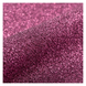 Siser Glitter Currant heat transfer vinyl texture