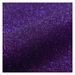 Siser Glitter Eggplant heat transfer vinyl texture