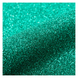 Siser Glitter Emerald heat transfer vinyl texture
