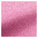 Siser Glitter Flamingo Pink heat transfer vinyl texture