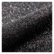 Siser Glitter Galaxy Black heat transfer vinyl texture
