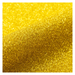 Siser Glitter Gold heat transfer vinyl texture