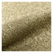 Siser Glitter Gold Confetti heat transfer vinyl texture