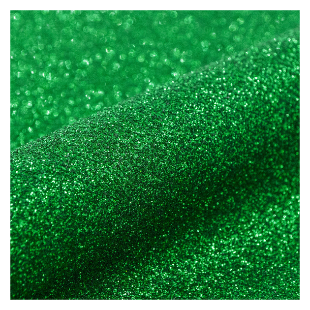Siser Glitter Grass heat transfer vinyl texture