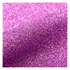 Siser Glitter Lavender heat transfer vinyl texture