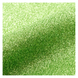 Siser Glitter Light Green heat transfer vinyl texture