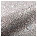 Siser Glitter Light Multi heat transfer vinyl texture