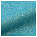 Siser Glitter Mermaid Blue heat transfer vinyl texture