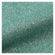 Siser Glitter Mint heat transfer vinyl texture