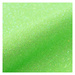 Siser Glitter Neon Green heat transfer vinyl texture