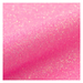 Siser Glitter Neon Pink heat transfer vinyl texture