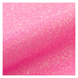 Siser Glitter Neon Pink heat transfer vinyl texture