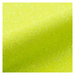 Siser Glitter Neon Yellow heat transfer vinyl texture