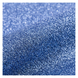 Siser Glitter Old Blue heat transfer vinyl texture